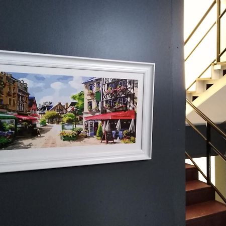 Rinradee Place Buriram Exterior photo