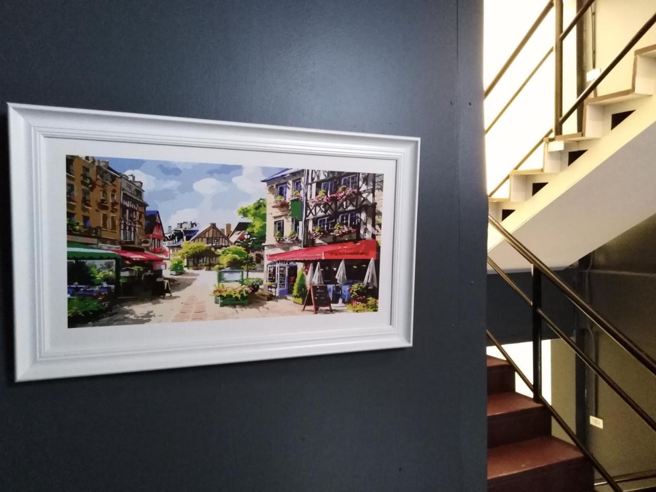 Rinradee Place Buriram Exterior photo